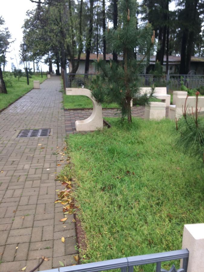 Guest House Ok Kobuleti Zewnętrze zdjęcie